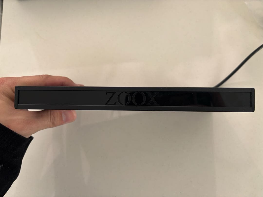 陸*奥様 ZOOX Optimus Reef Nano2 本体