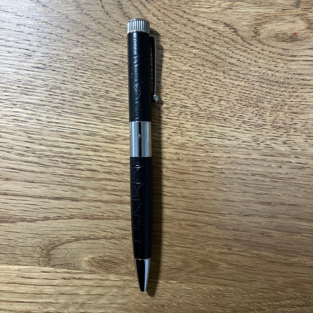 ROMEO NO.3 レザー