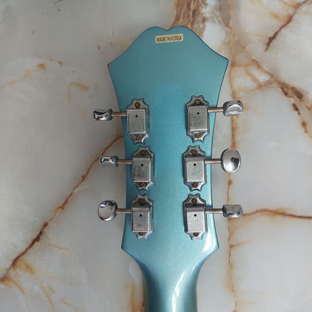 ギター Epiphone SUPERNOVA Noel gallagher