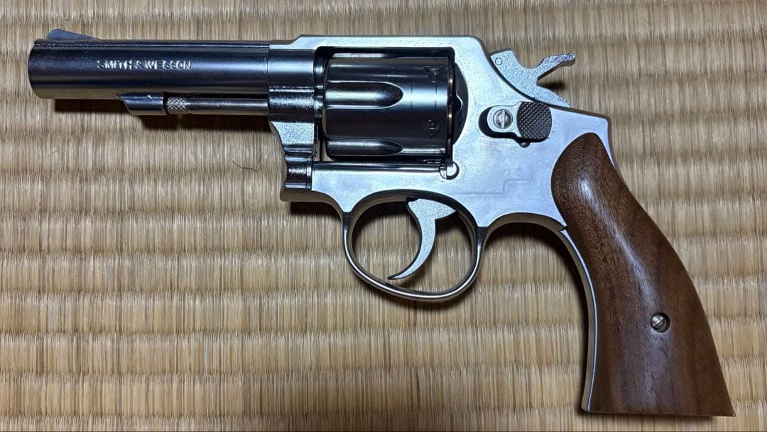 e*r様 マルシン　エアガン　M10