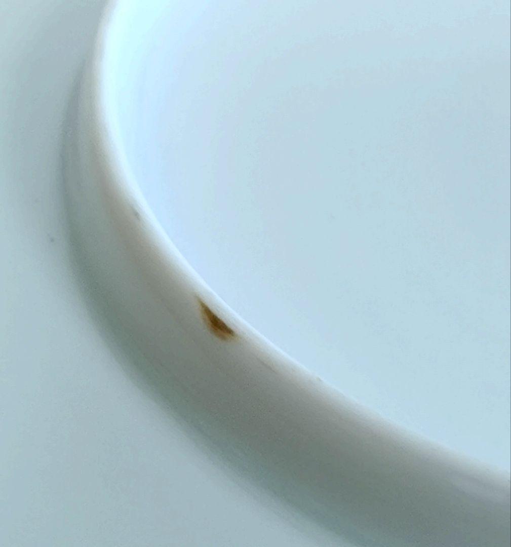 十二代酒井田柿右衛門　錦手　菓子皿　5枚揃い　柿右衛門