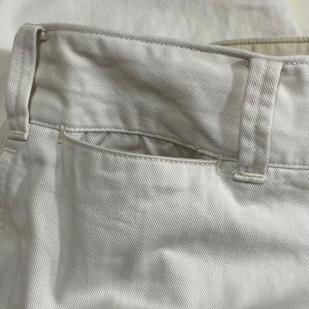 45R おこめチノの908パンツ ユニセックス