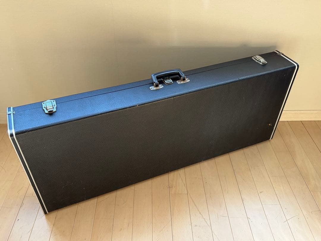 Roland Juno-60 Juno-6用純正ハードケース