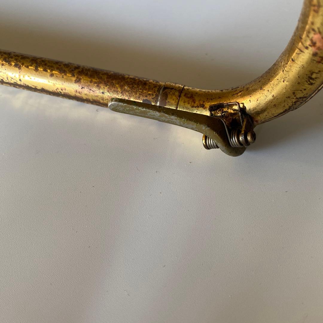 YAMAHA ヤマハ トロンボーン ジャンク