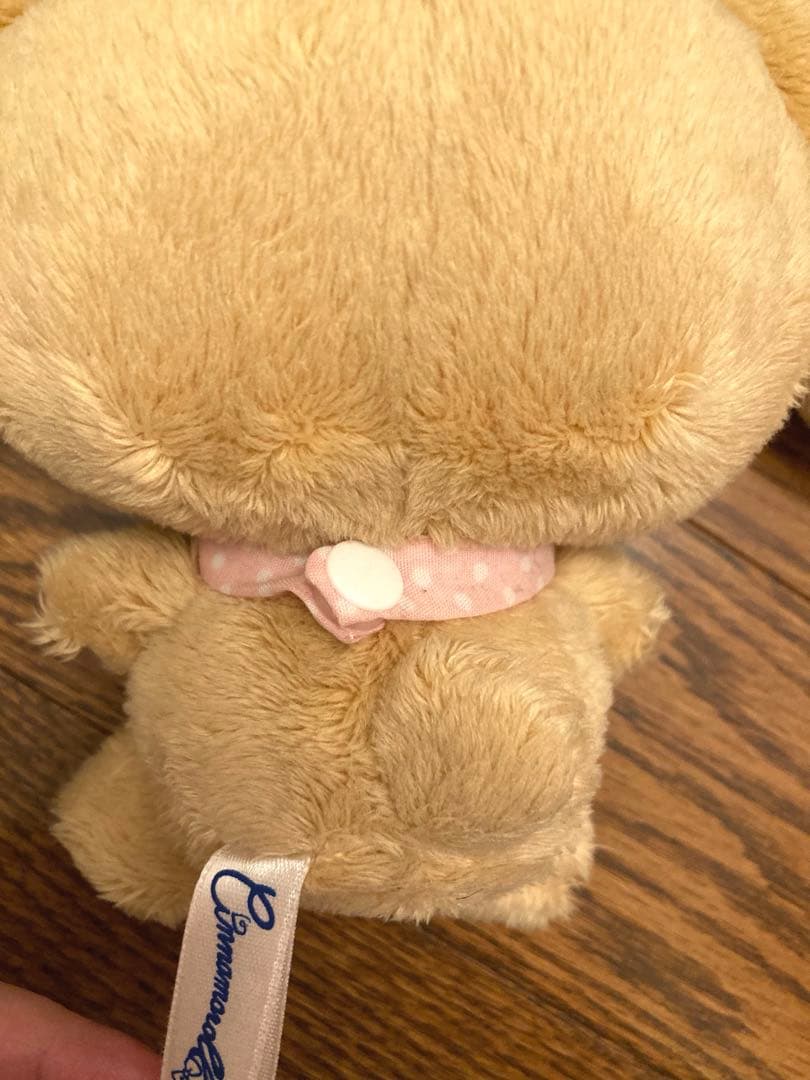 シナモロール 10周年 つれてってシナモン マスコット全種 ぬいぐるみ