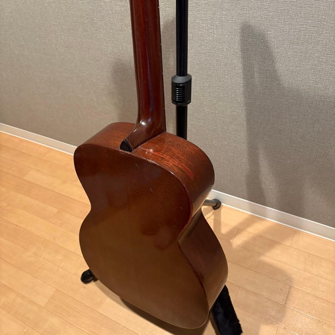 ギター Martin 0-17 1947