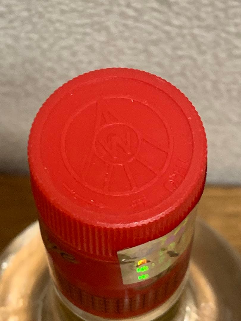 よ*ん様 五粮液 【2003年】未開栓 52% 500ml 箱ありWULIANG