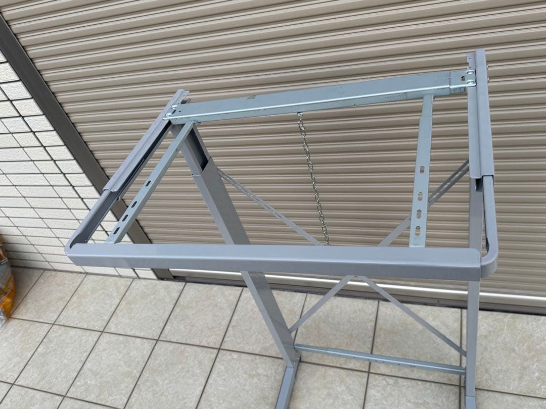 HITACHI 乾燥機用スタンド　DES-N76