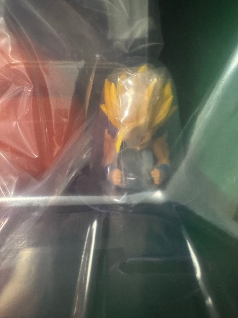 ドラゴンボールアライズ セル 爆発Ver. 限定特典 孫悟飯付き ZEEM