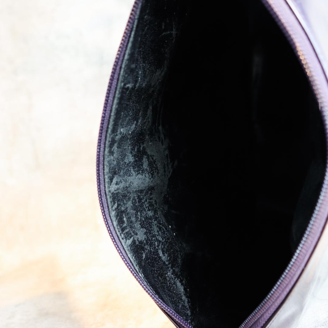 GUCCI グッチ SOHO ソーホー ショルダーバッグ エナメル