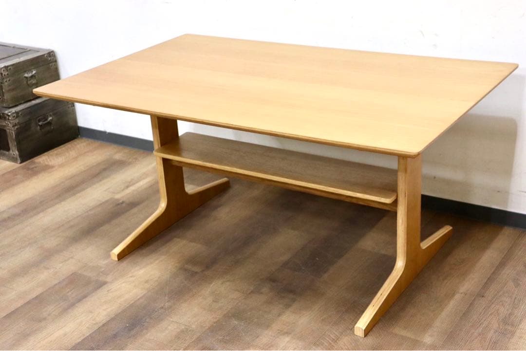 GMHK759○無印良品 / MUJI リビングでもダイニングでも使えるシリーズ