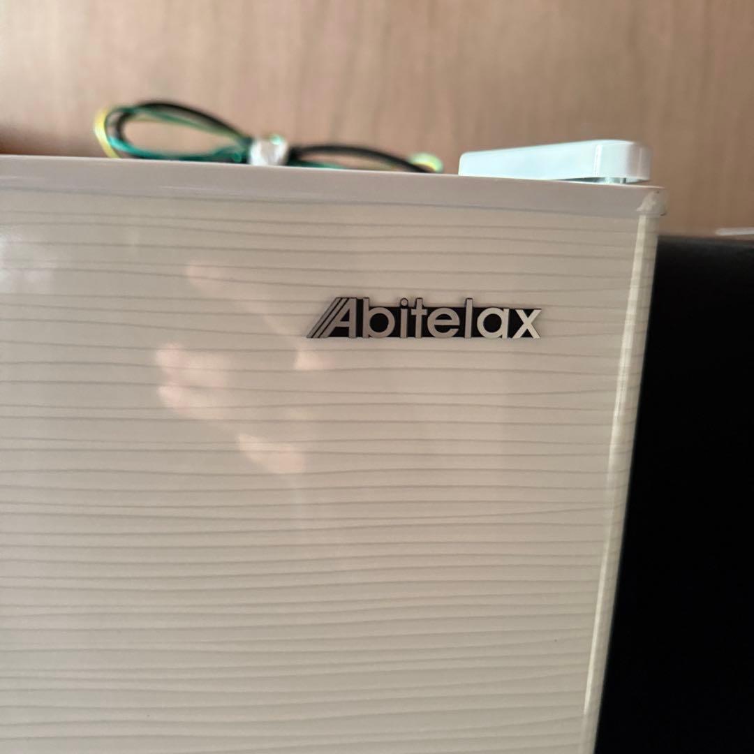 ☆アビテラックス 冷凍冷蔵庫☆小型 AR-45KS Abitelax 1ドア