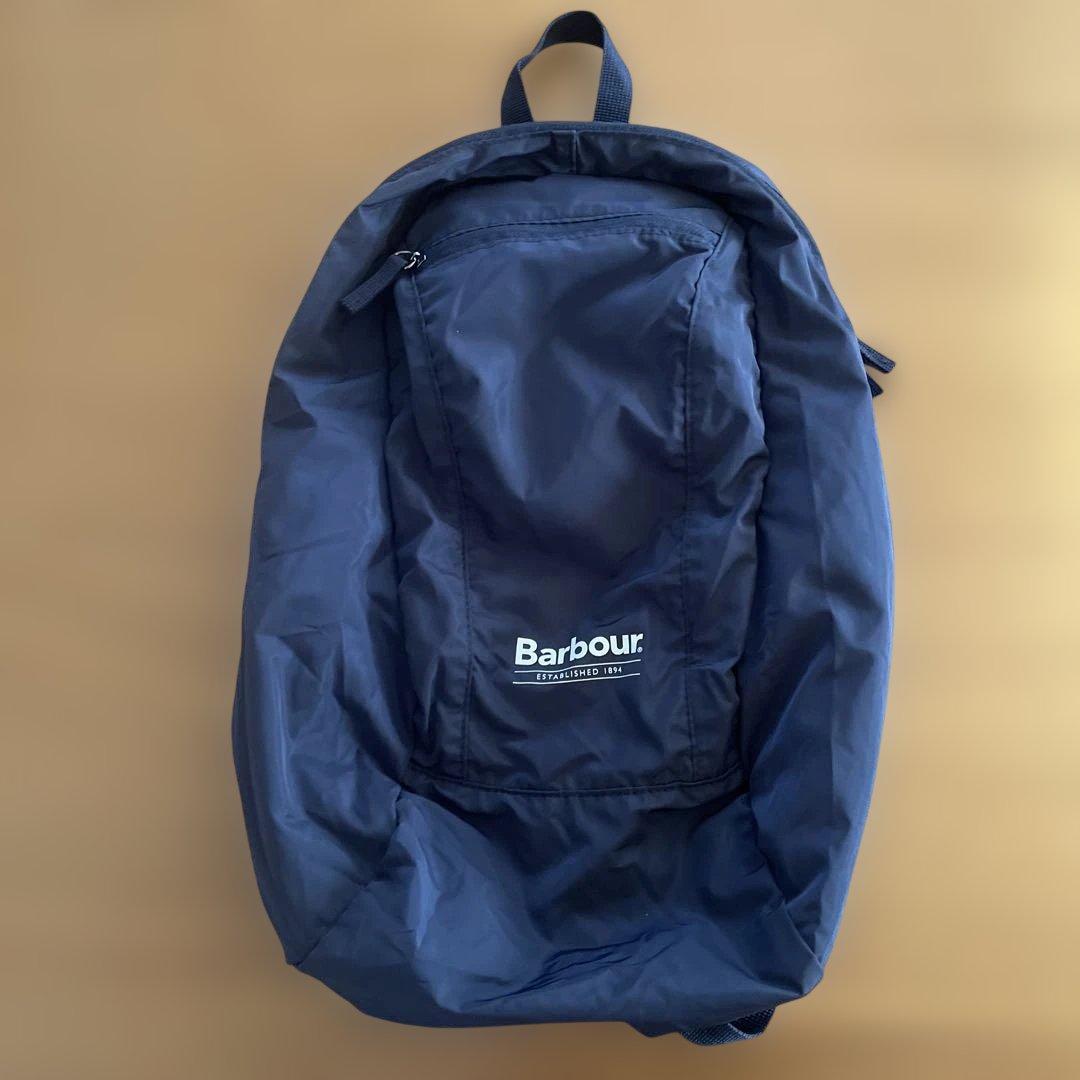 希少　バブアー　Barbour 原宿　オープン記念　限定　ノベルティ