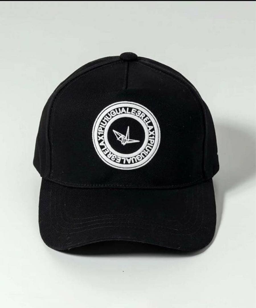 ★新品★1PIU1UGUALE3★キャップ★帽子★ウノピゥウノウグァーレトレ★