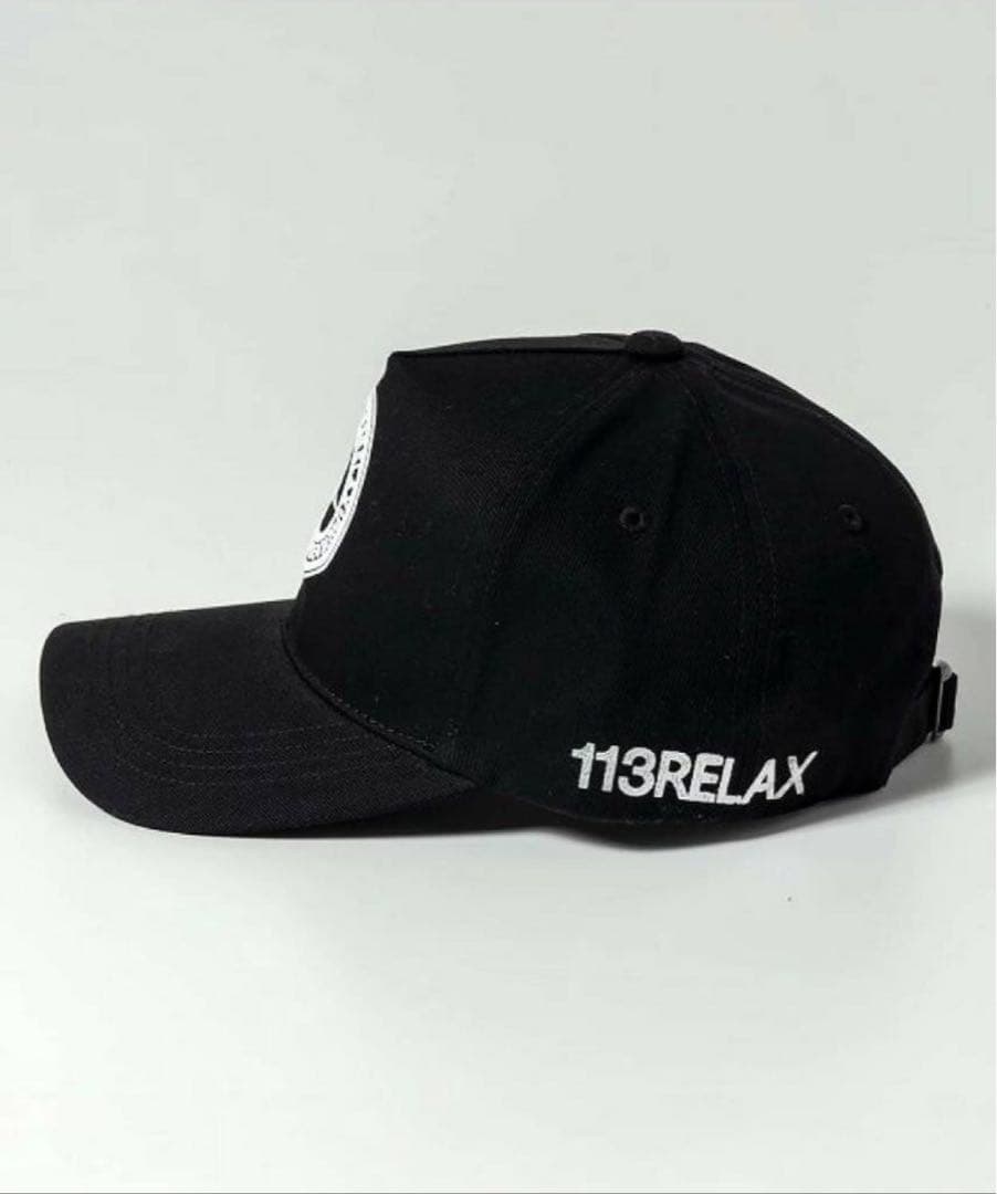 ★新品★1PIU1UGUALE3★キャップ★帽子★ウノピゥウノウグァーレトレ★