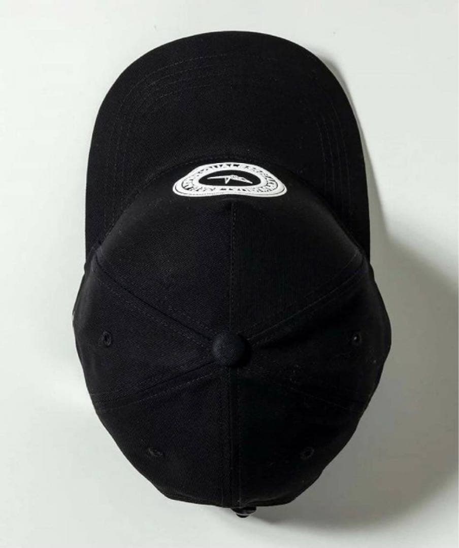 ★新品★1PIU1UGUALE3★キャップ★帽子★ウノピゥウノウグァーレトレ★