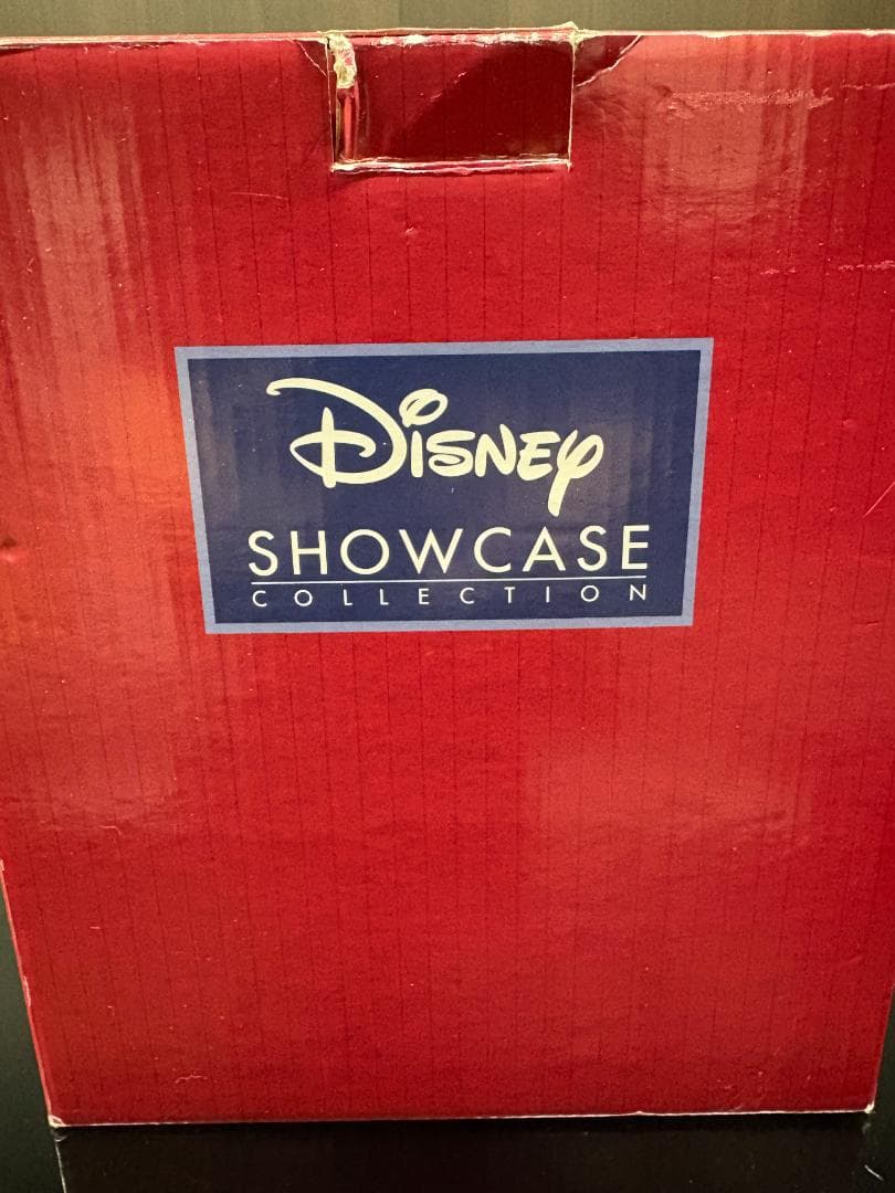 ディズニー Enesco Showcase “Holiday Harmony”