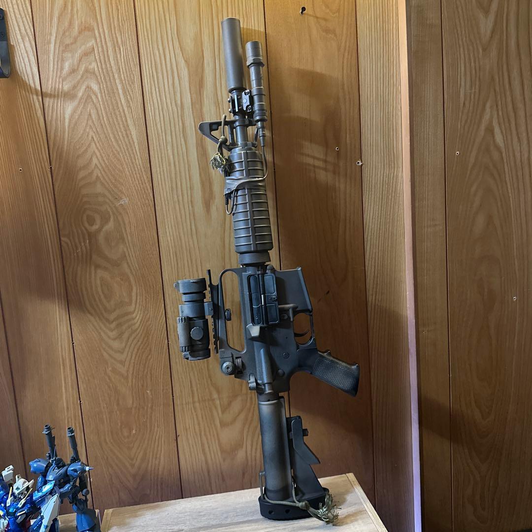 東京マルイ M733