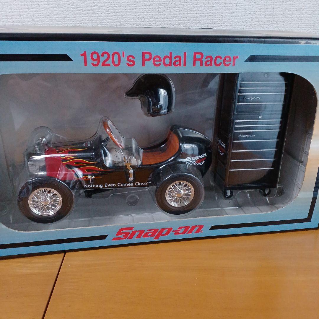 スナップオンミニカー