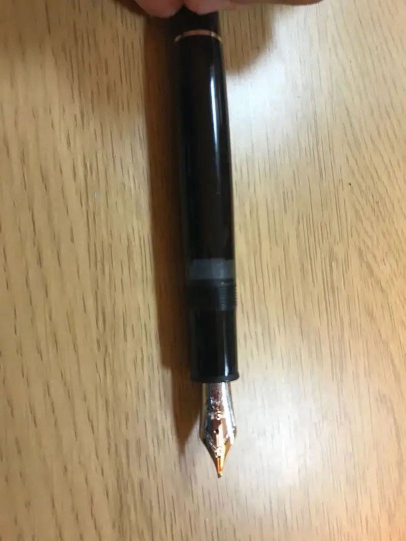 モンブランマイスターシュテック146