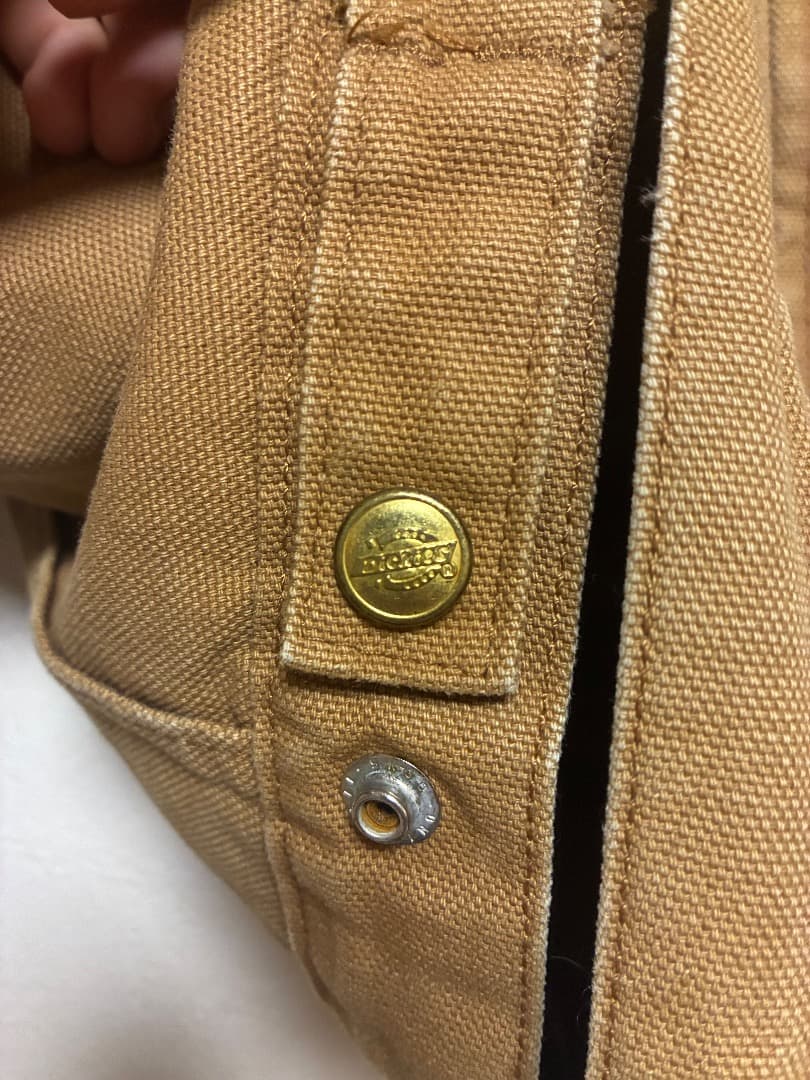 dickeys デトロイトジャケット