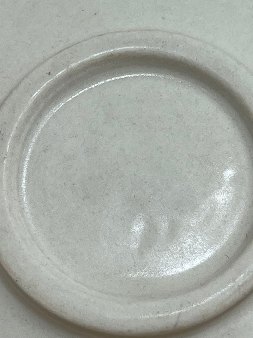 中国宋定窯 蓮花文碗白磁 官窯唐物古美術品　江戸アンティーク骨董コレクション青磁