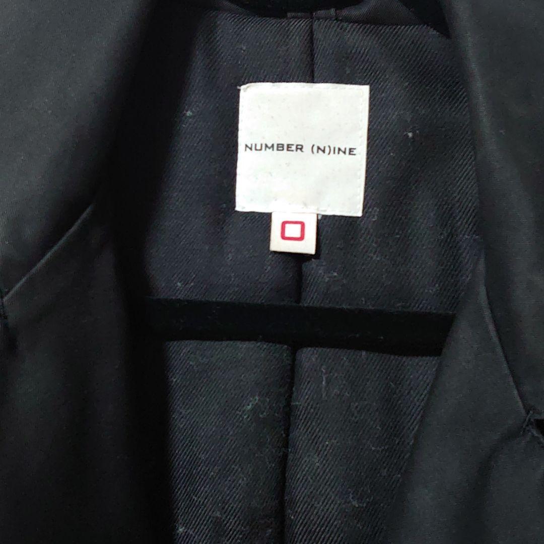 たかぎこうた卍様　ナンバーナイン　初期　ライダース