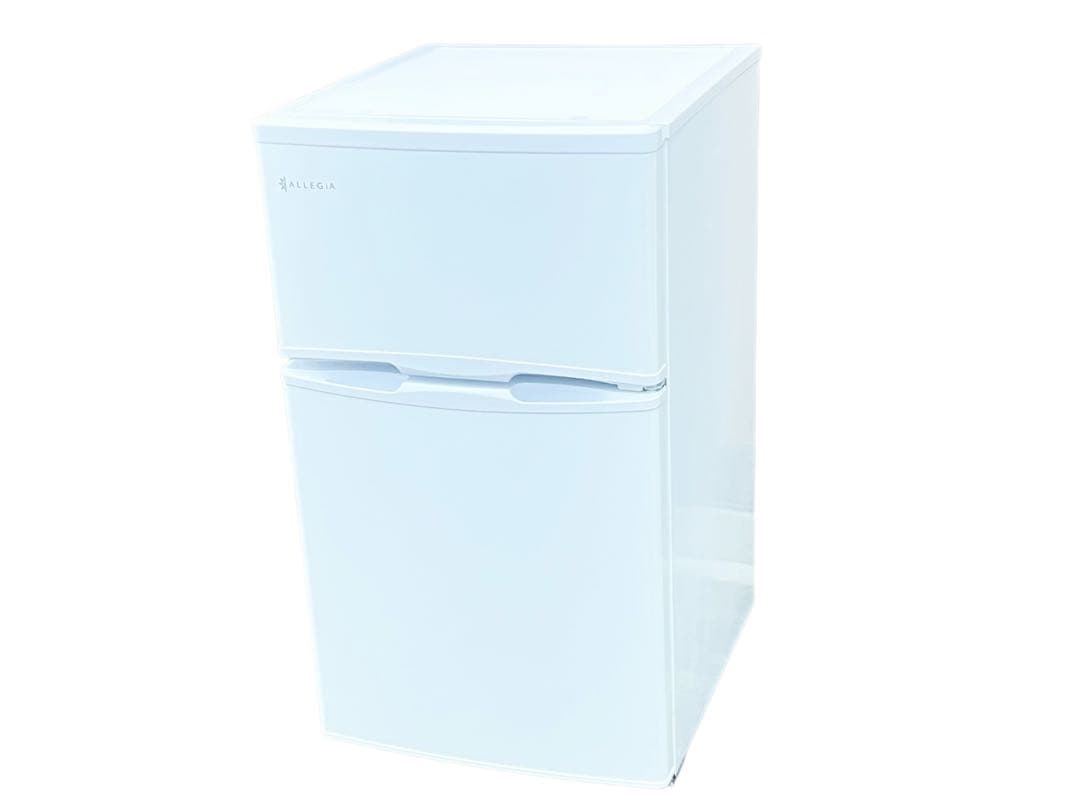 ⭐️ALLEGiA アレジア⭐️AR-BC97 冷凍冷蔵庫 冷蔵庫 冷凍庫 20年製