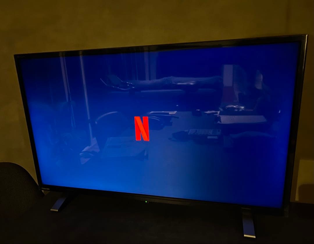 A2D63■美品 ★TOSHIBA 東芝 32V型液晶テレビ 32V34 レグザ