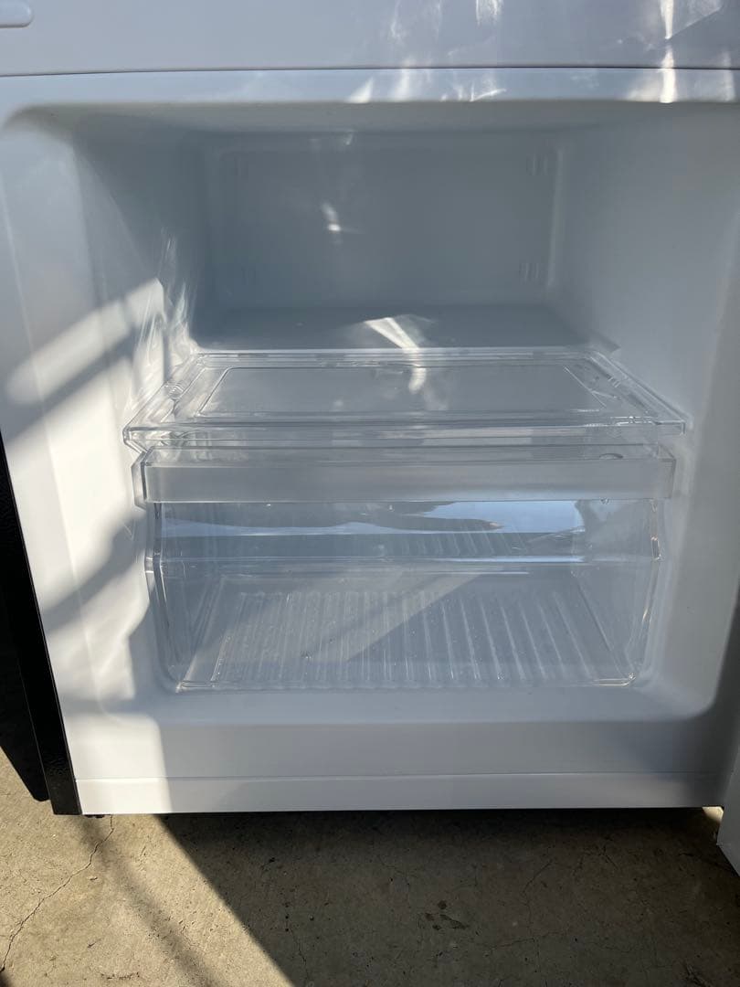 maxzen 冷蔵庫 117ℓ 2024年製　T