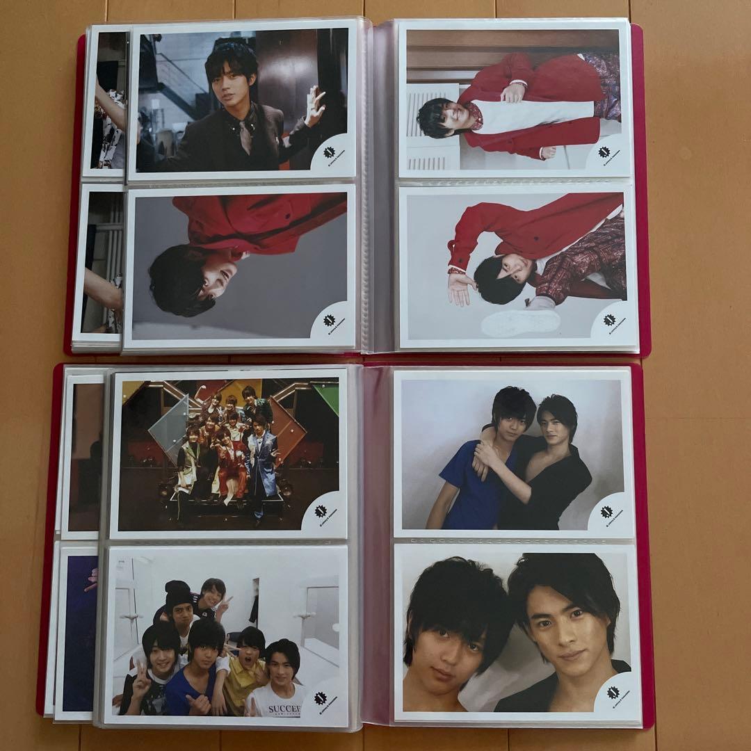 【約230枚】永瀬廉　公式