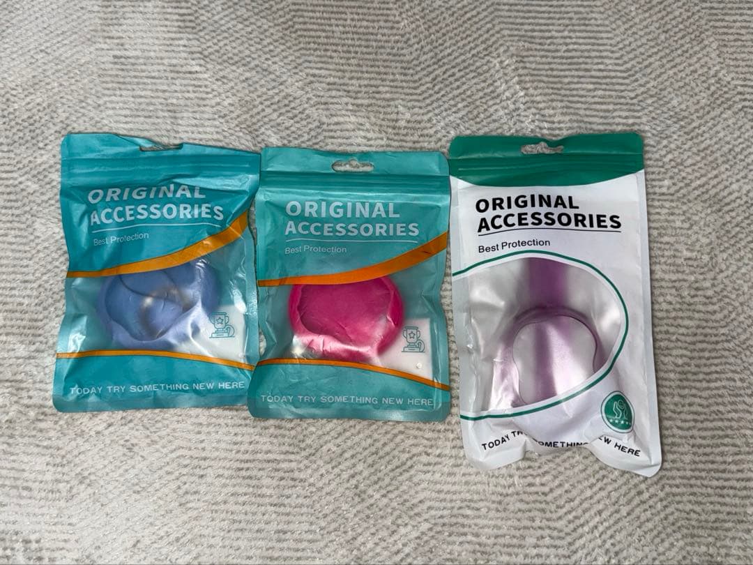 たまごっちユニ　uni 本体　5点セット