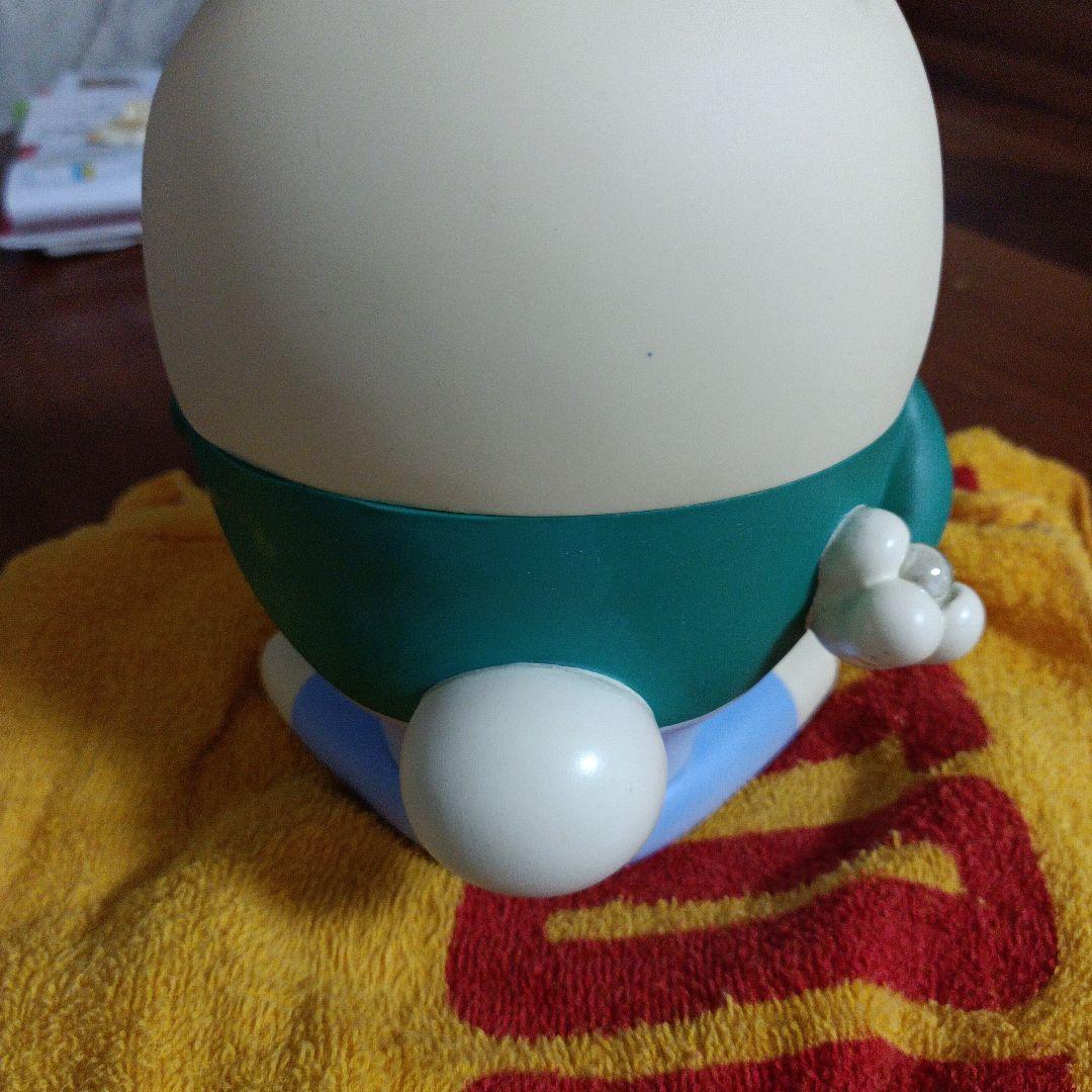 メディコム・トイ Vinyl Collectible ヒョンヒョロ ソフビ