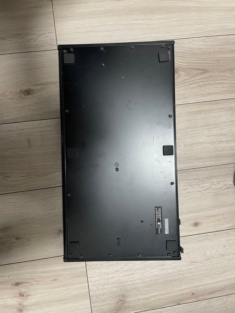 [保護フィルム付き]BOSS GT-1000