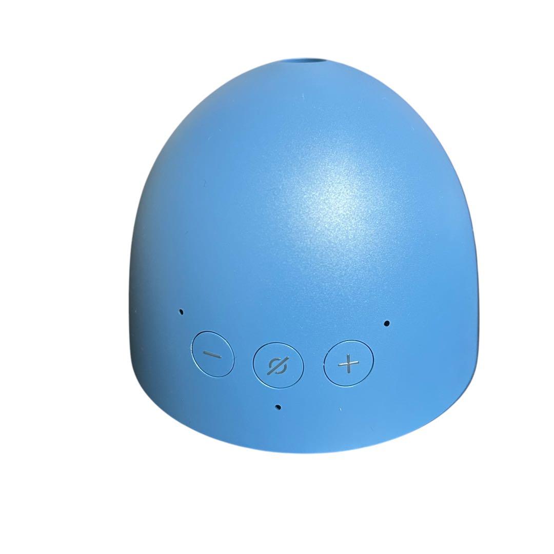 アマゾン Amazon アレクサ Alexa echo spot 動作OK