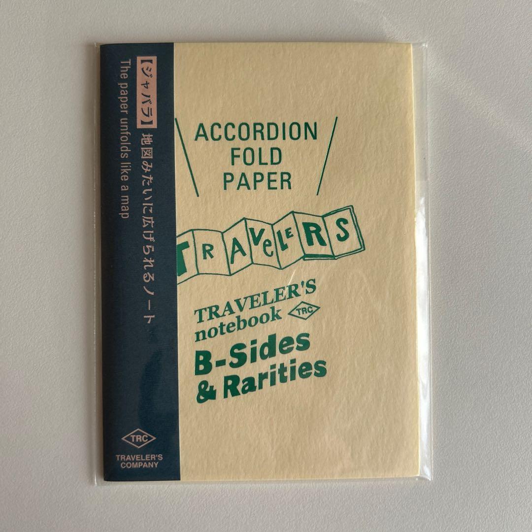 トラベラーズノートパスポートサイズ関連アイテムまとめ売り