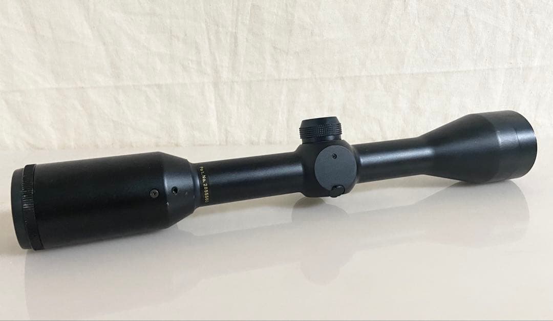 実物 HAKKO Superb 4×42 ライフルスコープ