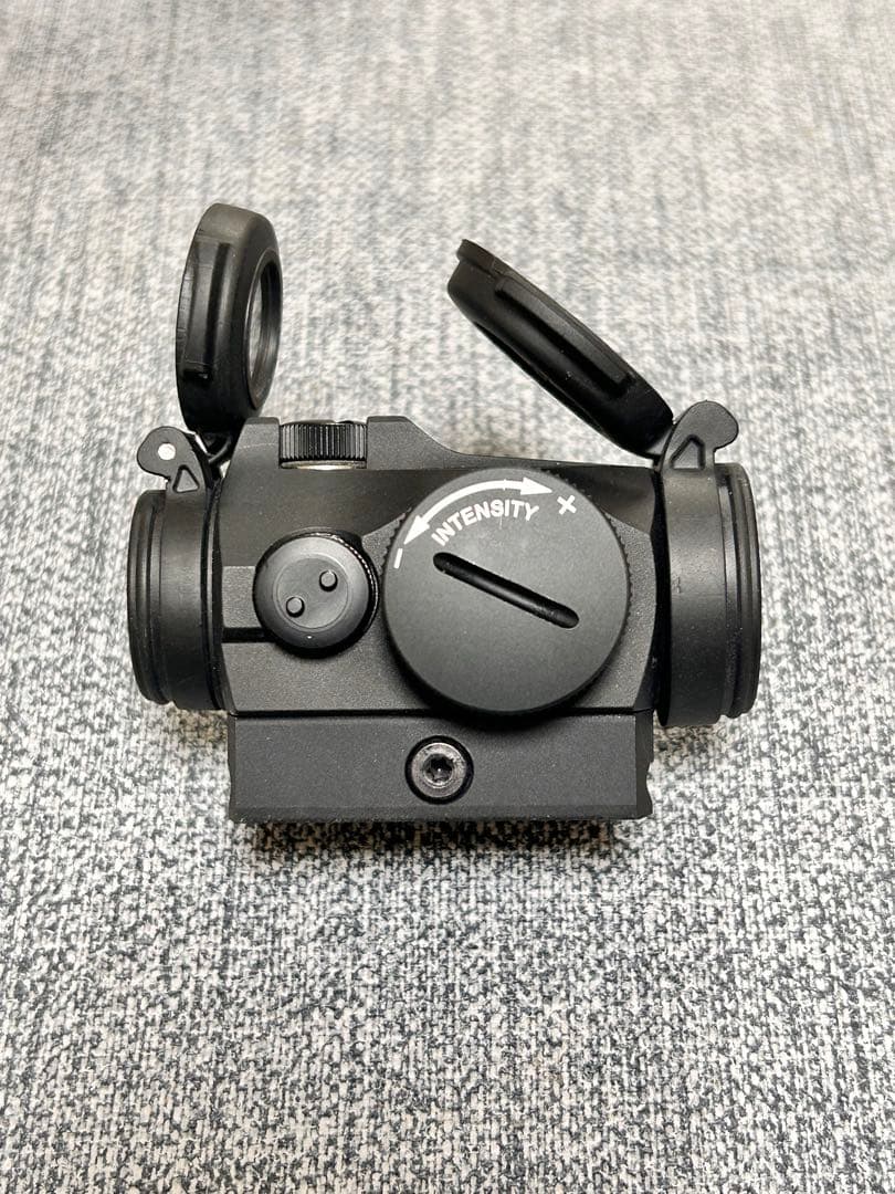 【実物】 aimpoint Micro T-2 美品 フルセット オマケ付