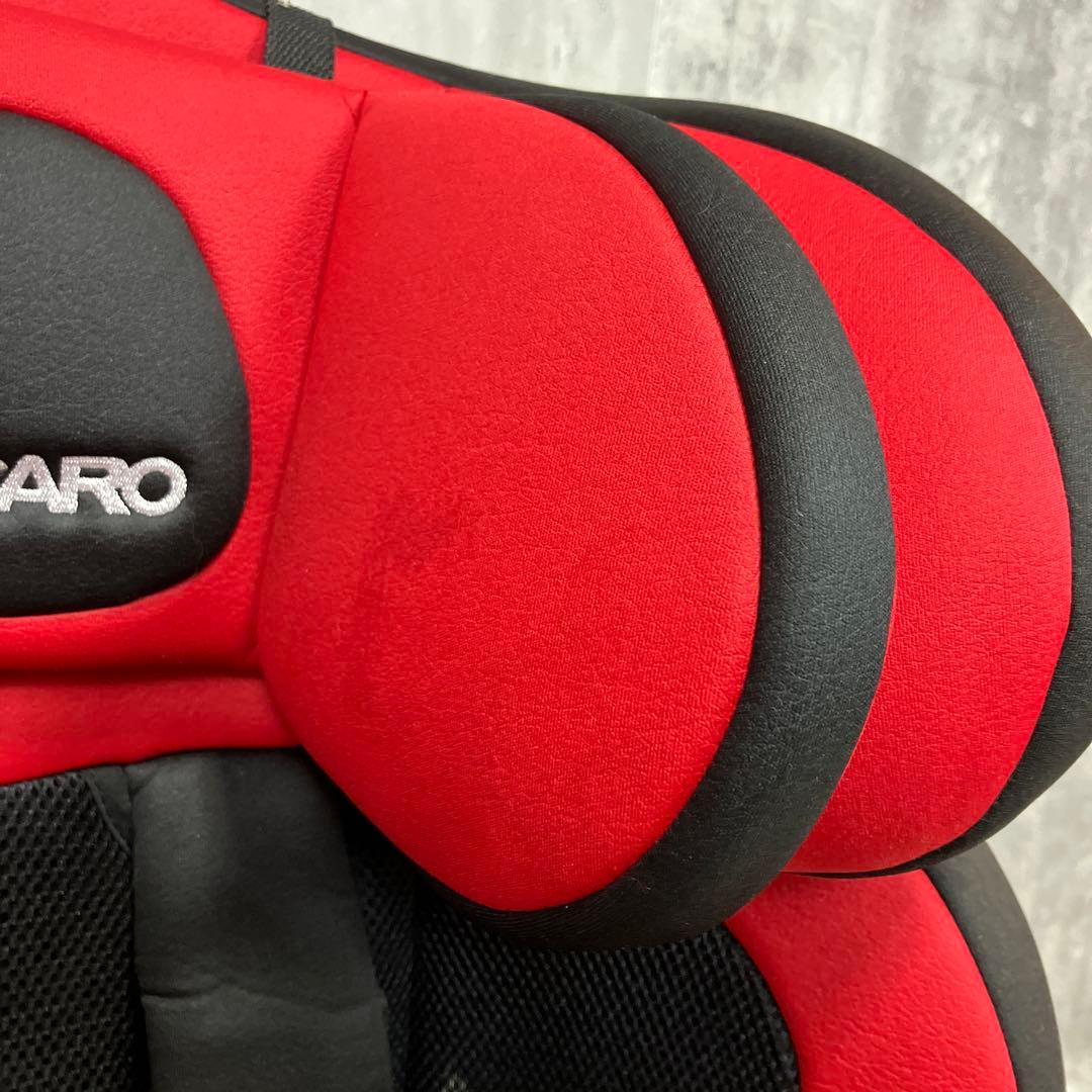 【極美品】RECARO レカロ スタートJ1 チャイルドシート
