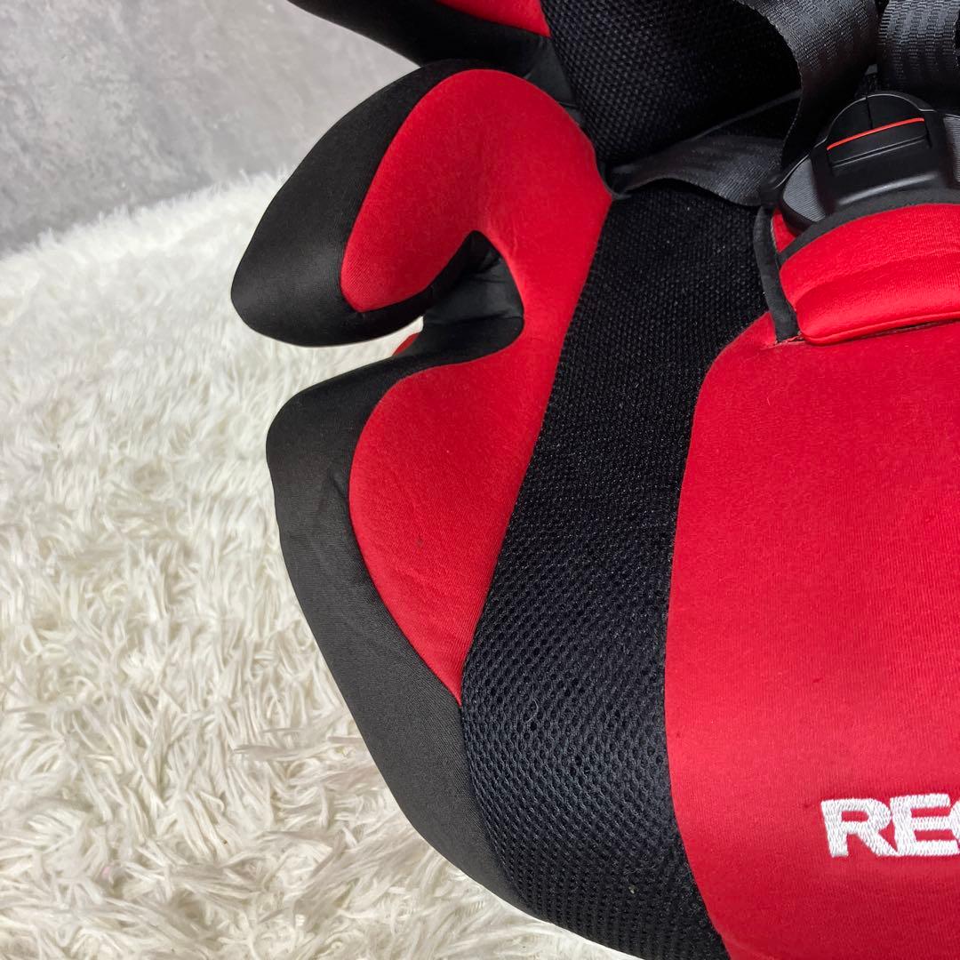 【極美品】RECARO レカロ スタートJ1 チャイルドシート