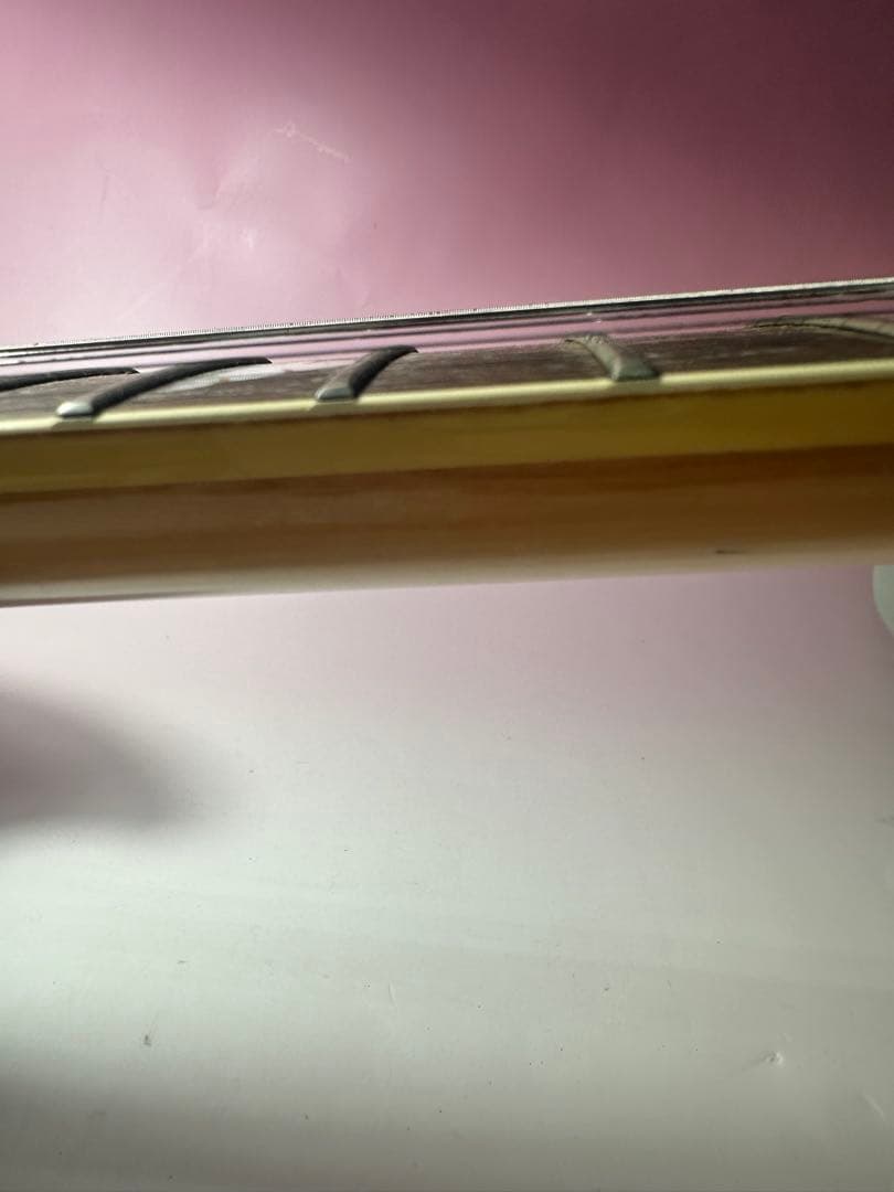 希少 FERNANDESフェルナンデスmg 70x ブラックエレキギター