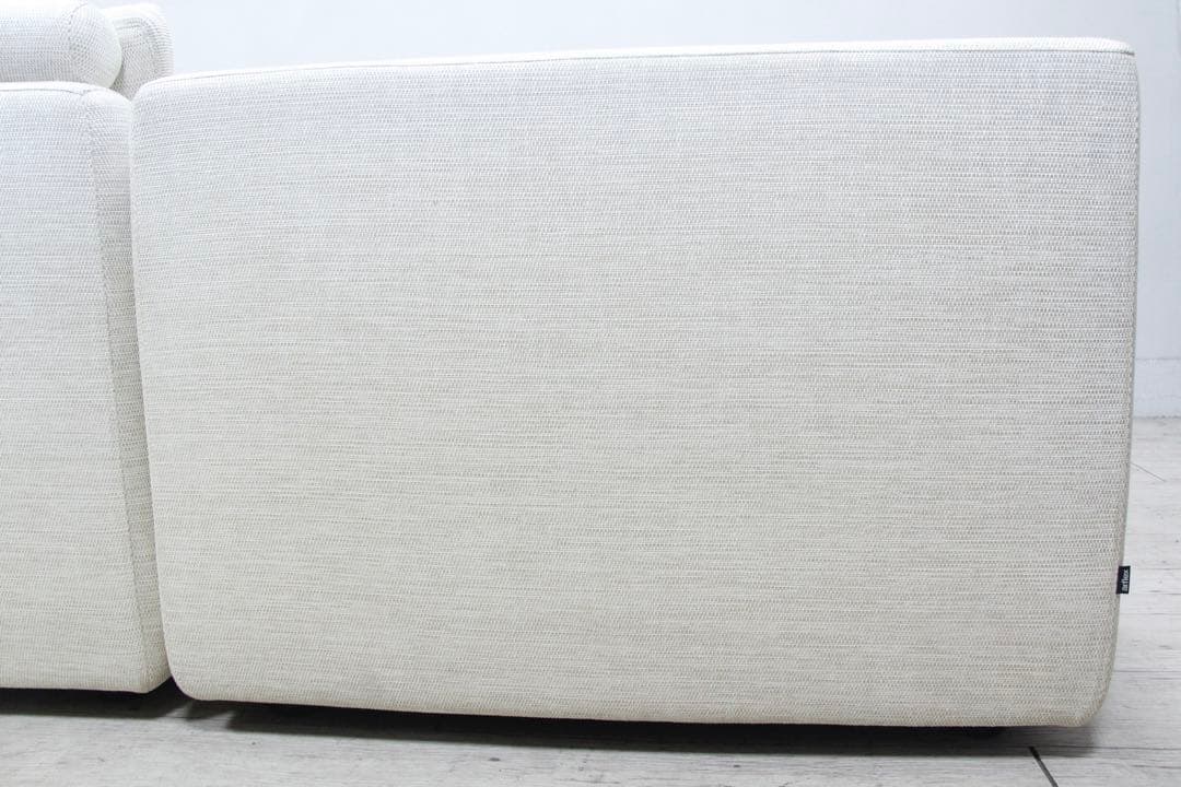 【美品】arflex アルフレックス SONA ソーナ カウチソファ