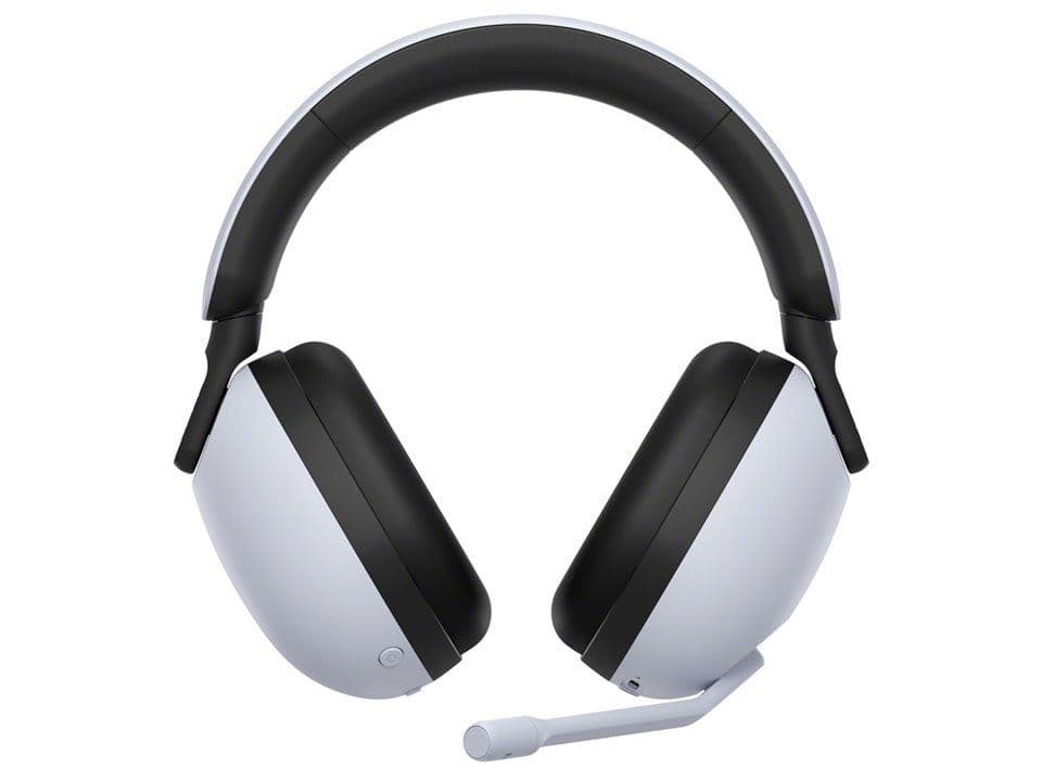 SONY INZONE H9 ヘッドセット 格安　美品