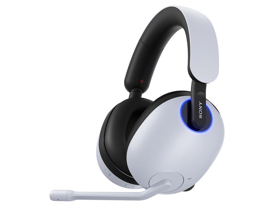 SONY INZONE H9 ヘッドセット 格安　美品