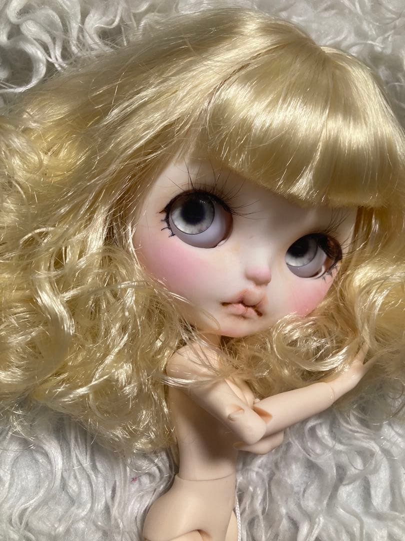 ★ 確認用です。★ カスタムアイシードール