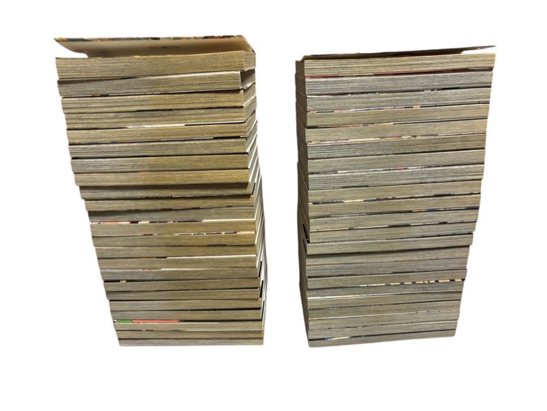 ハイキュー!!全巻セット＋33.5巻＋ミニクリップしおり 簡易クリーニング済み