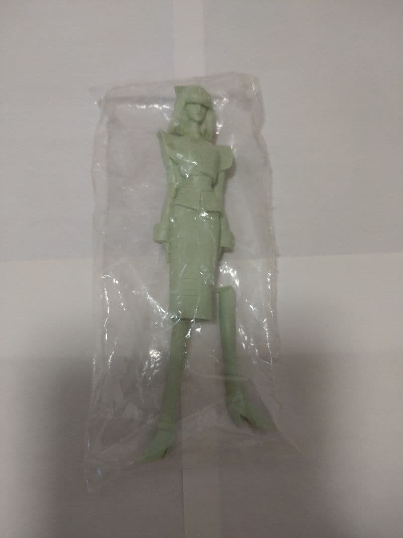 ボークス製 1/8 ファティマ アトロポス