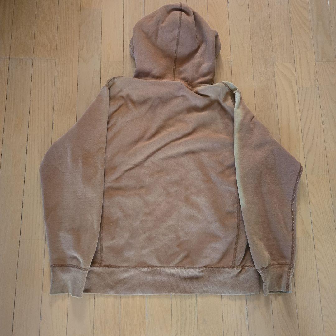 トップス Supreme 17AW Arabic logo Hooded