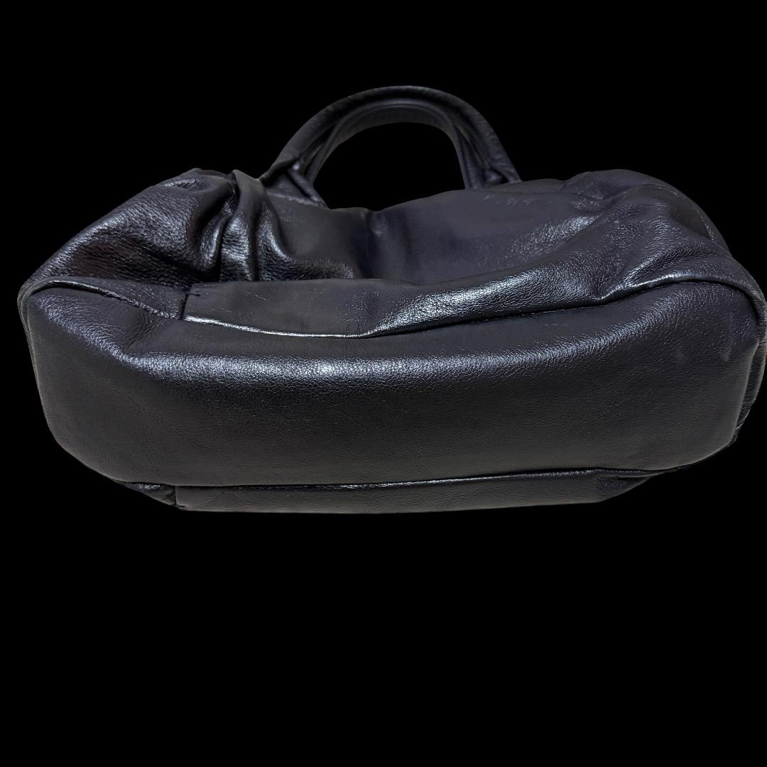 バッグ MARC BY MARC JACOBS black archive y2k