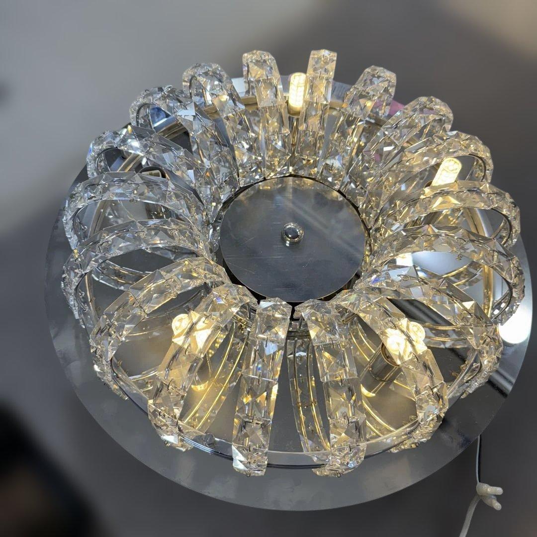 YAMAGIWA ヤマギワ　シャンデリア φ440mm